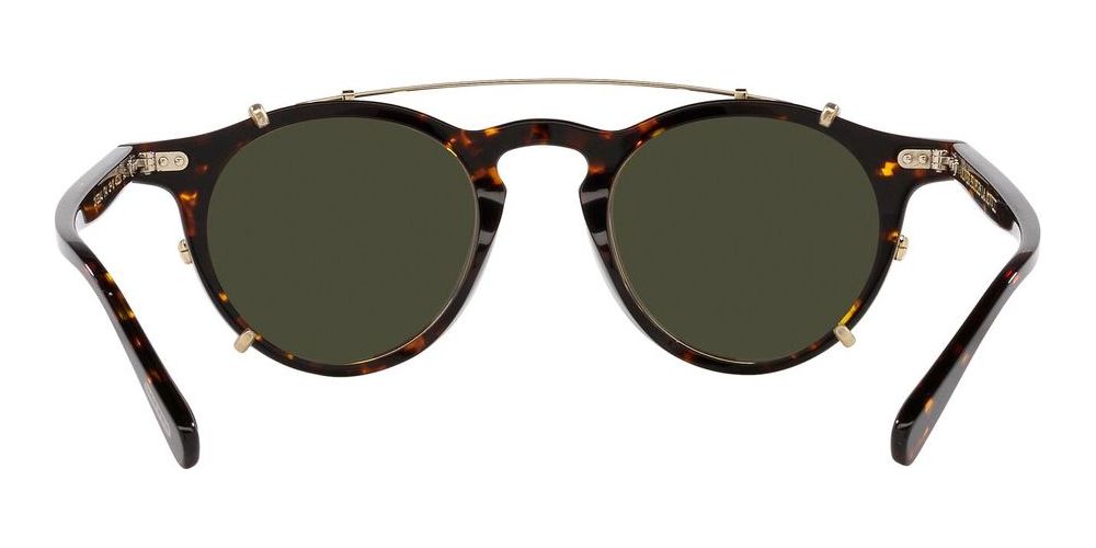 Oliver Peoples OP-13 CLIP ON OV 5504C Occhiali da vista 5035/71 A