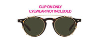Oliver Peoples OP-13 CLIP ON OV 5504C Occhiali da vista 5035/71 A