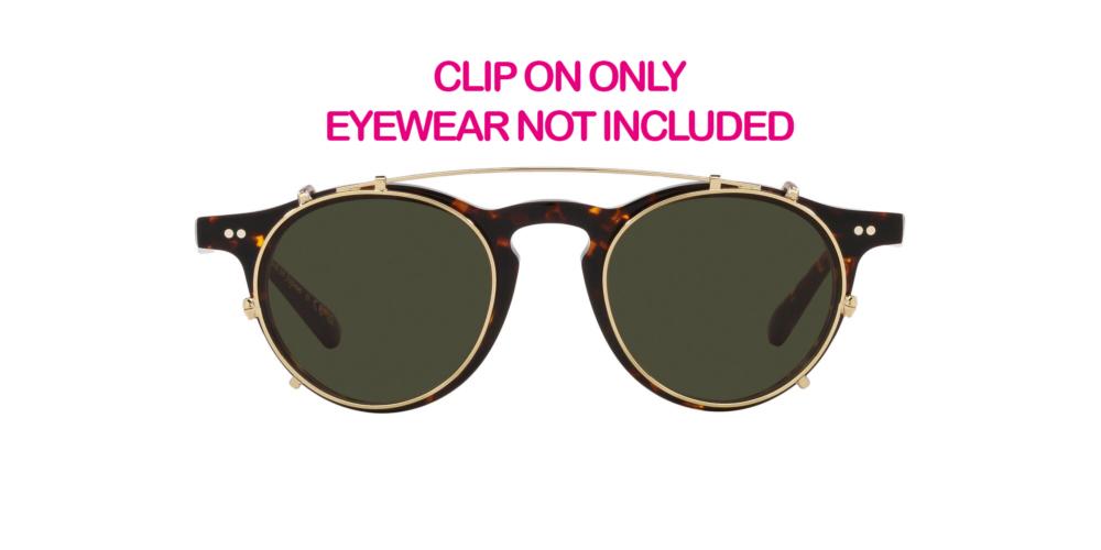 Oliver Peoples OP-13 CLIP ON OV 5504C Occhiali da vista 5035/71 A