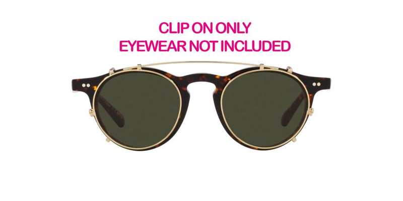 Oliver Peoples OP-13 CLIP ON OV 5504C Occhiali da vista 5035/71 A