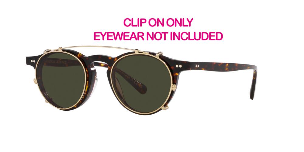 Oliver Peoples OP-13 CLIP ON OV 5504C Occhiali da vista 5035/71 A