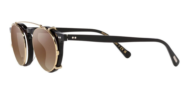 Oliver Peoples OP-13 CLIP ON OV 5504C Occhiali da vista 5035/Q1