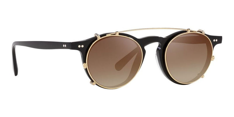 Oliver Peoples OP-13 CLIP ON OV 5504C Occhiali da vista 5035/Q1
