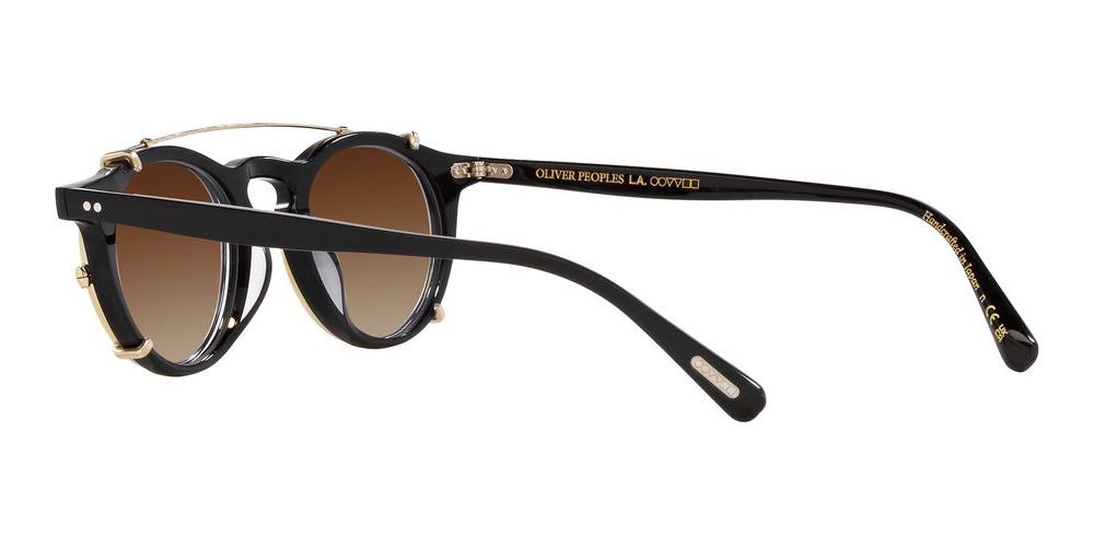 Oliver Peoples OP-13 CLIP ON OV 5504C Occhiali da vista 5035/Q1