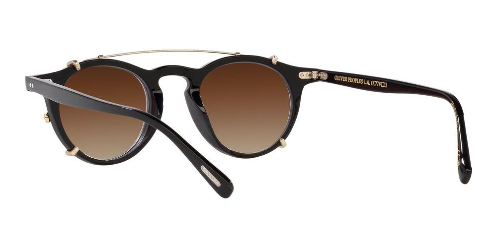 Oliver Peoples OP-13 CLIP ON OV 5504C Occhiali da vista 5035/Q1