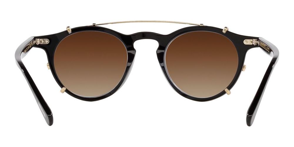 Oliver Peoples OP-13 CLIP ON OV 5504C Occhiali da vista 5035/Q1