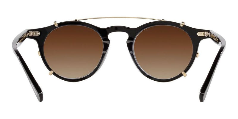 Oliver Peoples OP-13 CLIP ON OV 5504C Occhiali da vista 5035/Q1