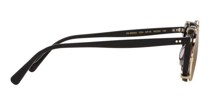 Oliver Peoples OP-13 CLIP ON OV 5504C Occhiali da vista 5035/Q1
