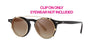 Oliver Peoples OP-13 CLIP ON OV 5504C Occhiali da vista 5035/Q1