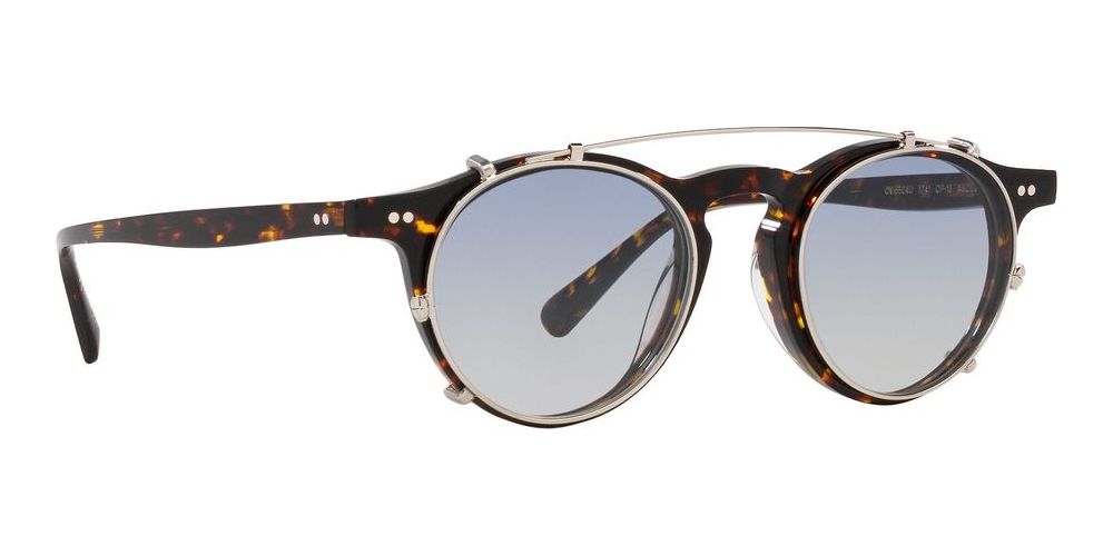 Oliver Peoples OP-13 CLIP ON OV 5504C Occhiali da vista 5036/8G A