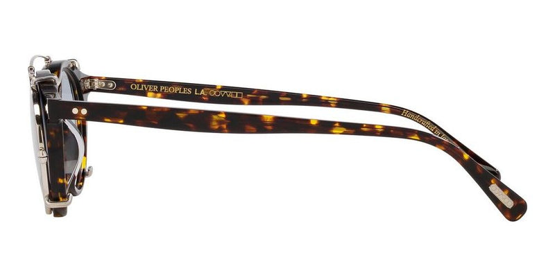 Oliver Peoples OP-13 CLIP ON OV 5504C Occhiali da vista 5036/8G A