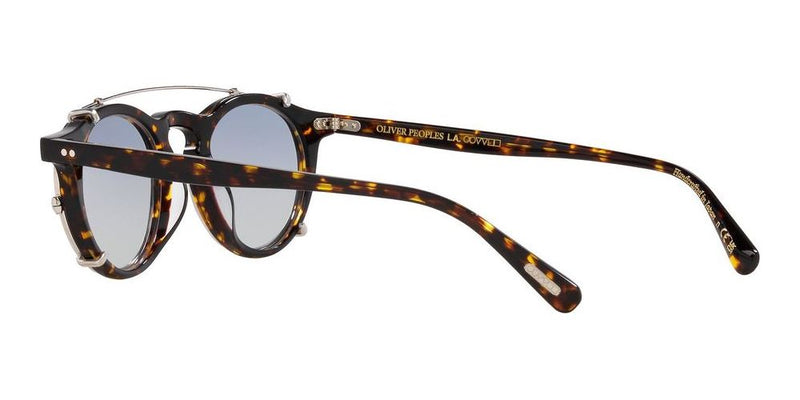 Oliver Peoples OP-13 CLIP ON OV 5504C Occhiali da vista 5036/8G A
