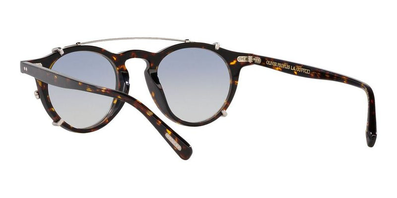 Oliver Peoples OP-13 CLIP ON OV 5504C Occhiali da vista 5036/8G A