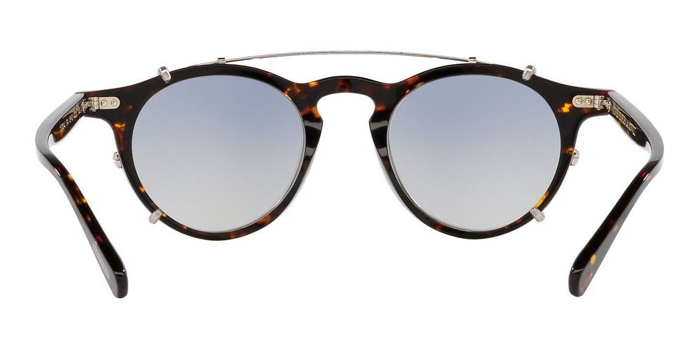 Oliver Peoples OP-13 CLIP ON OV 5504C Occhiali da vista 5036/8G A
