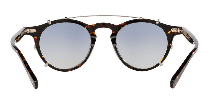 Oliver Peoples OP-13 CLIP ON OV 5504C Occhiali da vista 5036/8G A