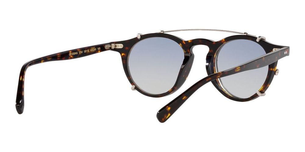 Oliver Peoples OP-13 CLIP ON OV 5504C Occhiali da vista 5036/8G A