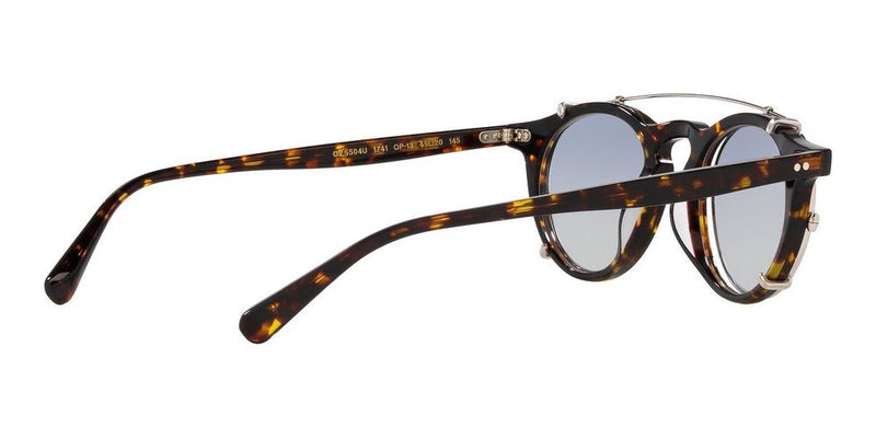 Oliver Peoples OP-13 CLIP ON OV 5504C Occhiali da vista 5036/8G A