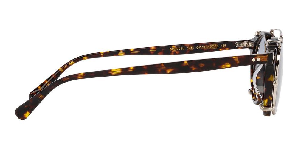 Oliver Peoples OP-13 CLIP ON OV 5504C Occhiali da vista 5036/8G A