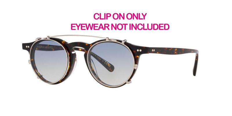 Oliver Peoples OP-13 CLIP ON OV 5504C Occhiali da vista 5036/8G A