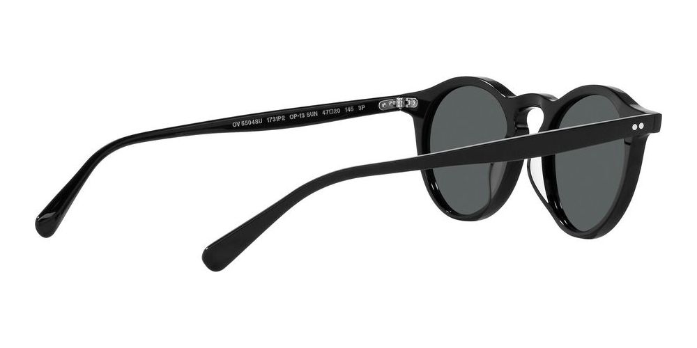 Oliver Peoples OP-13 SUN OV 5504SU Occhiali da sole 1731/P2