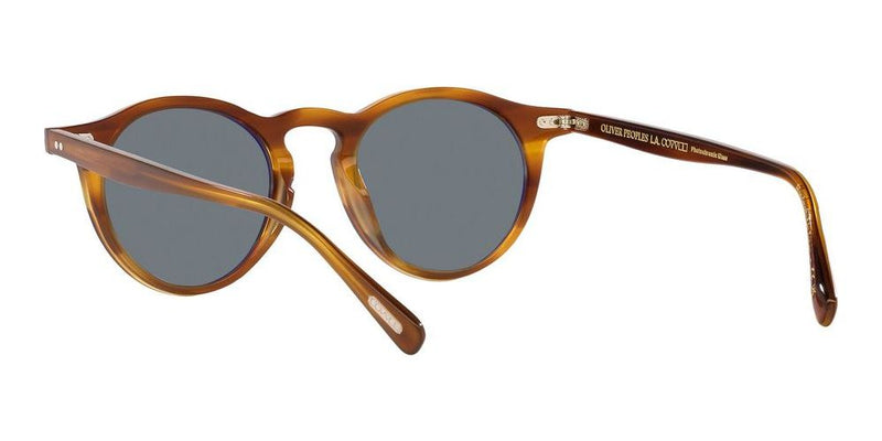 Oliver Peoples OP-13 SUN OV 5504SU Occhiali da sole 1753/R8