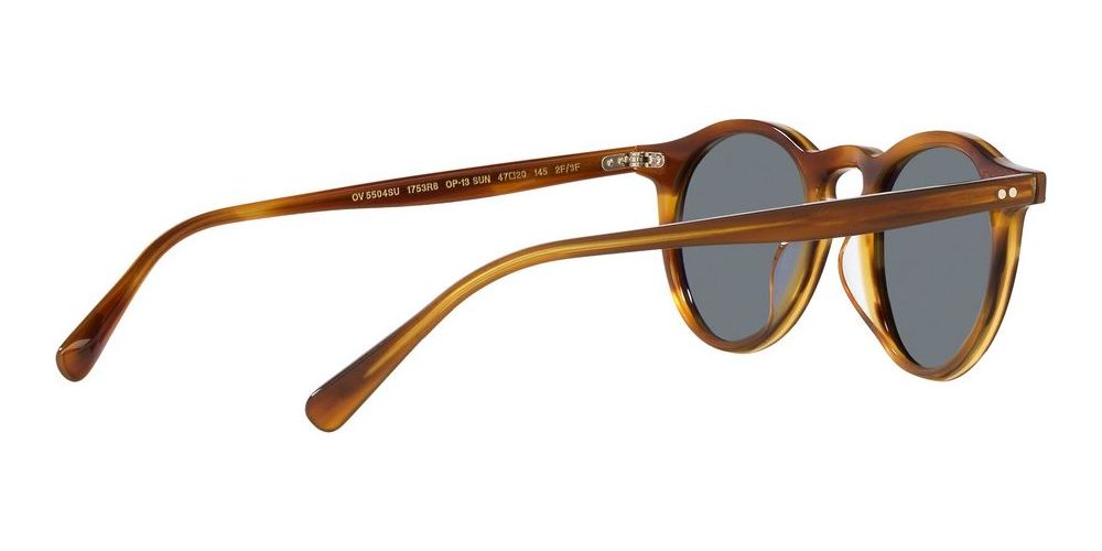 Oliver Peoples OP-13 SUN OV 5504SU Occhiali da sole 1753/R8