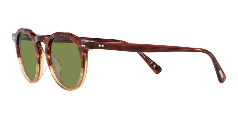 Oliver Peoples OP-13 SUN OV 5504SU Occhiali da sole 1754/52