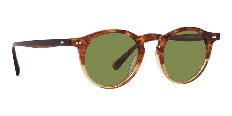 Oliver Peoples OP-13 SUN OV 5504SU Occhiali da sole 1754/52