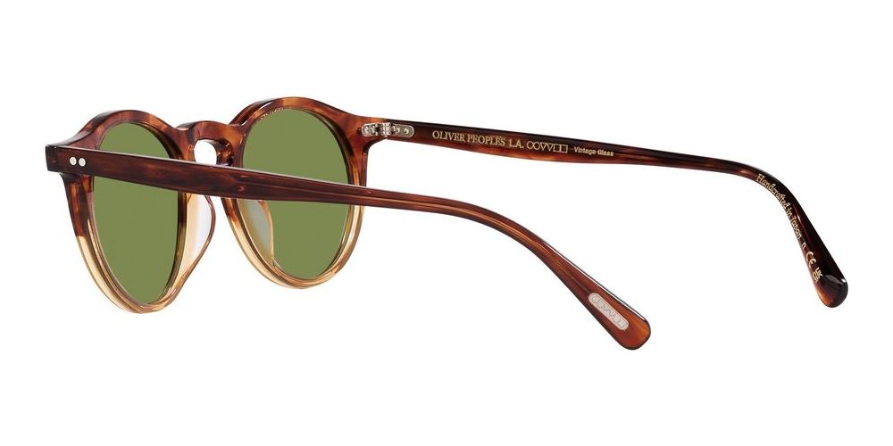 Oliver Peoples OP-13 SUN OV 5504SU Occhiali da sole 1754/52