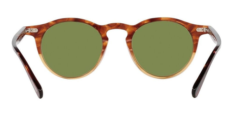 Oliver Peoples OP-13 SUN OV 5504SU Occhiali da sole 1754/52