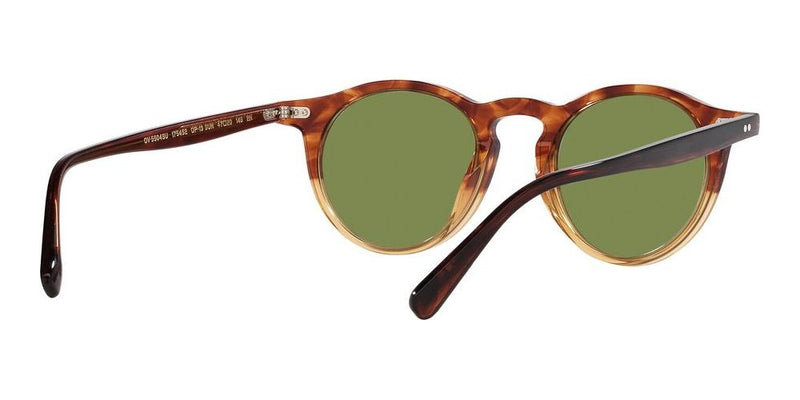 Oliver Peoples OP-13 SUN OV 5504SU Occhiali da sole 1754/52