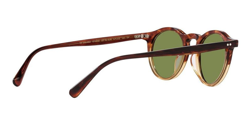 Oliver Peoples OP-13 SUN OV 5504SU Occhiali da sole 1754/52