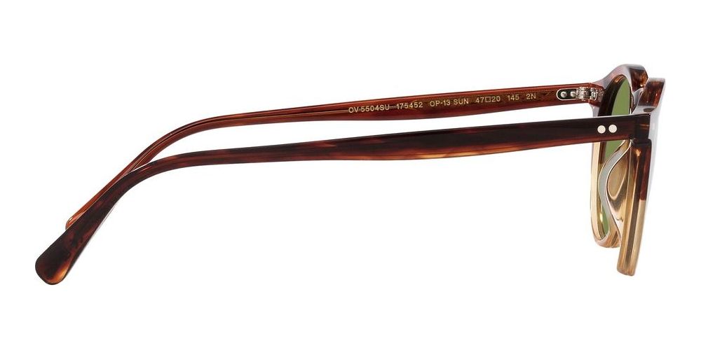 Oliver Peoples OP-13 SUN OV 5504SU Occhiali da sole 1754/52