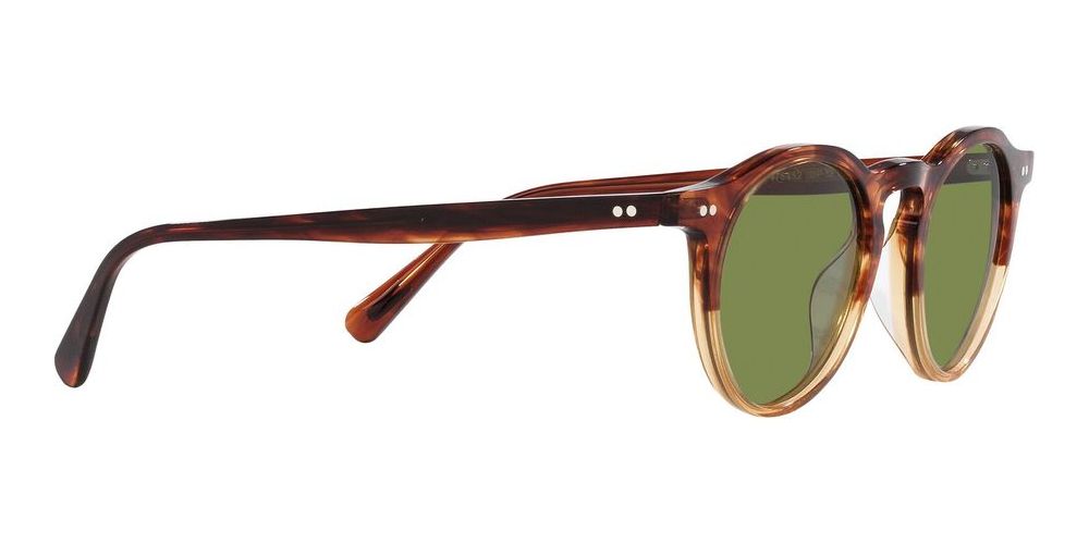 Oliver Peoples OP-13 SUN OV 5504SU Occhiali da sole 1754/52