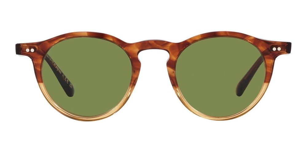 Oliver Peoples OP-13 SUN OV 5504SU Occhiali da sole 1754/52