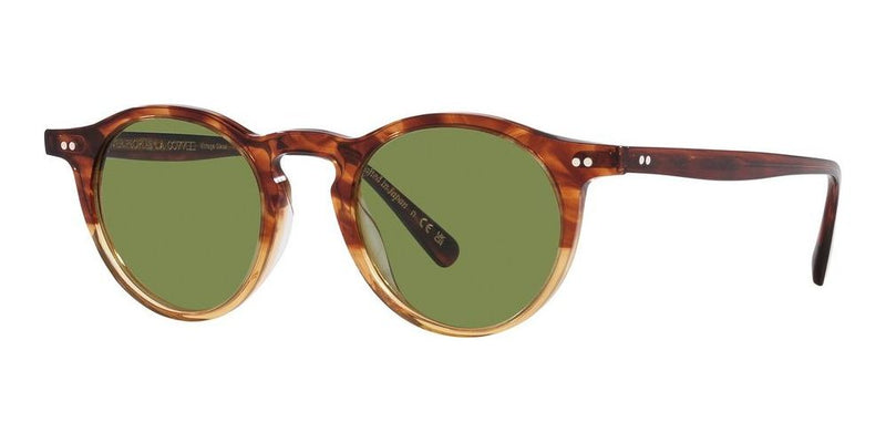 Oliver Peoples OP-13 SUN OV 5504SU Occhiali da sole 1754/52