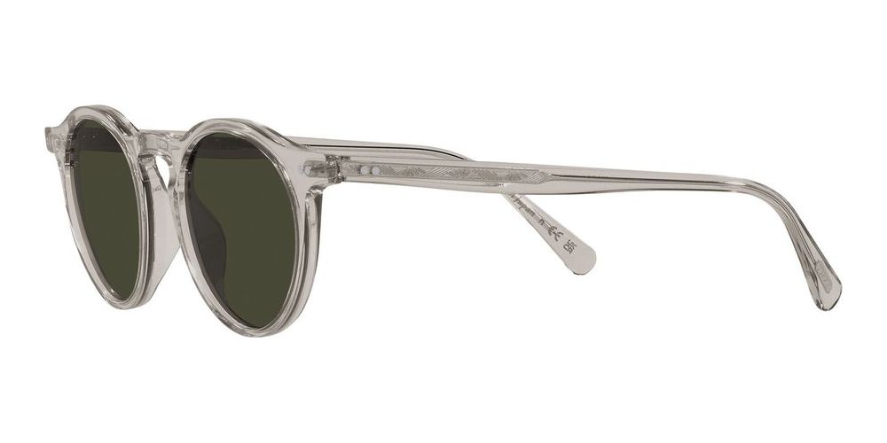 Oliver Peoples OP-13 SUN OV 5504SU Occhiali da sole 1757/P1