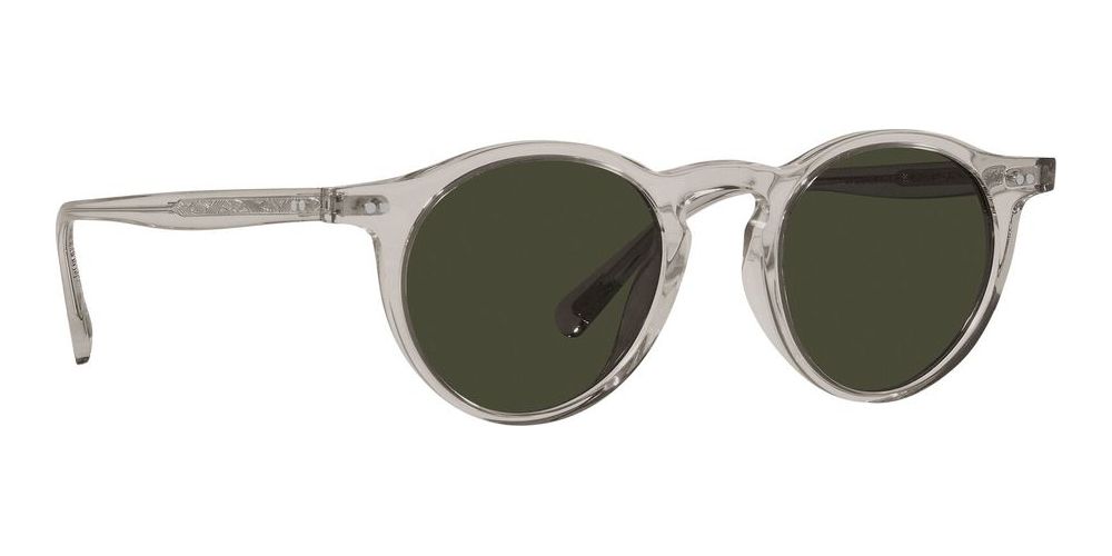 Oliver Peoples OP-13 SUN OV 5504SU Occhiali da sole 1757/P1