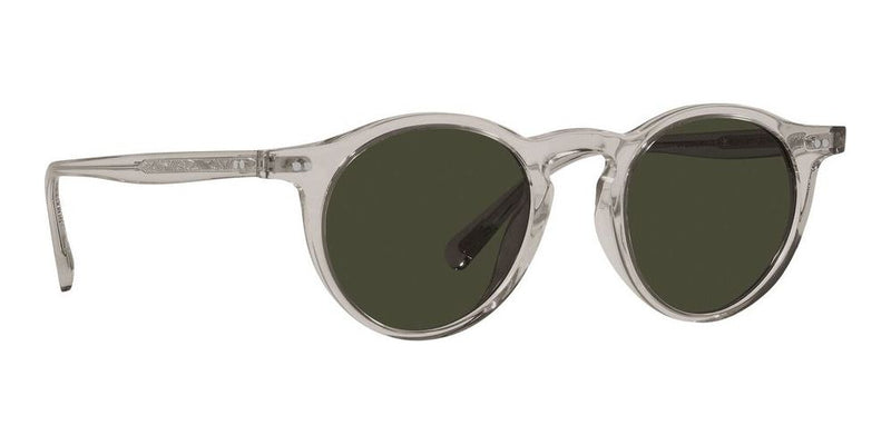 Oliver Peoples OP-13 SUN OV 5504SU Occhiali da sole 1757/P1