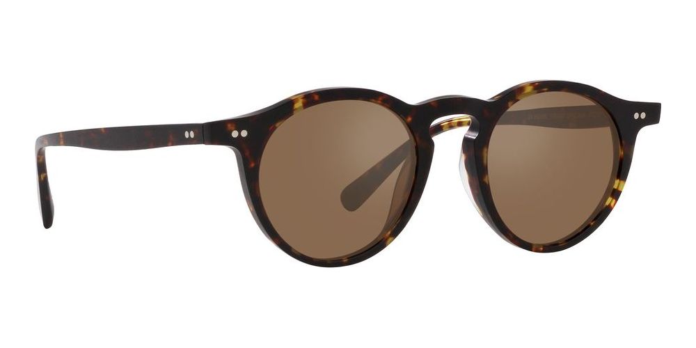 Oliver Peoples OP-13 SUN OV 5504SU Occhiali da sole 1759/G8