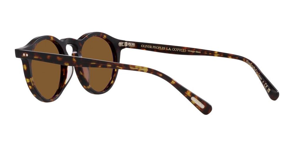 Oliver Peoples OP-13 SUN OV 5504SU Occhiali da sole 1759/G8