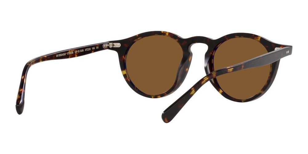Oliver Peoples OP-13 SUN OV 5504SU Occhiali da sole 1759/G8