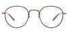 GARRETT LEIGHT PALOMA Occhiali da vista 3011-MGT-BG-DHT