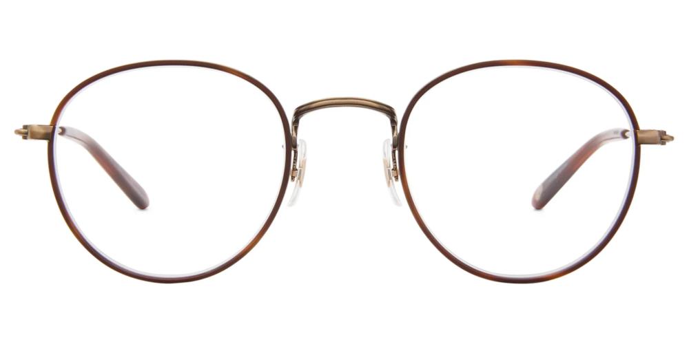 GARRETT LEIGHT PALOMA Occhiali da vista 3011-MGT-BG-DHT