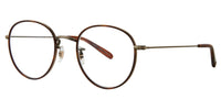 GARRETT LEIGHT PALOMA Occhiali da vista 3011-MGT-BG-DHT
