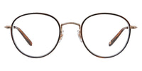 GARRETT LEIGHT PALOMA Occhiali da vista 3011-SPBRNSH-G