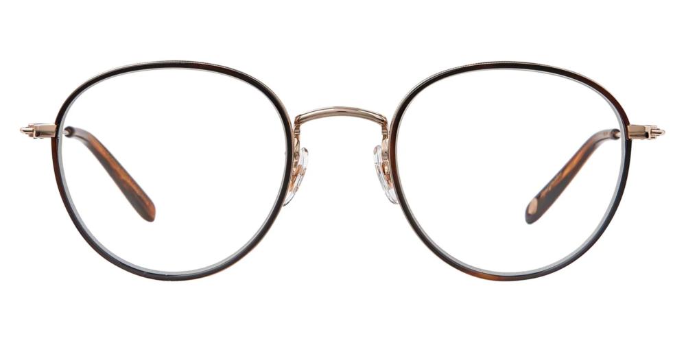 GARRETT LEIGHT PALOMA Occhiali da vista 3011-SPBRNSH-G