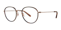 GARRETT LEIGHT PALOMA Occhiali da vista 3011-SPBRNSH-G