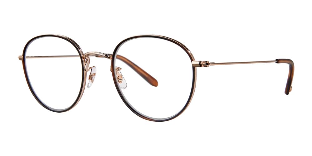 GARRETT LEIGHT PALOMA Occhiali da vista 3011-SPBRNSH-G