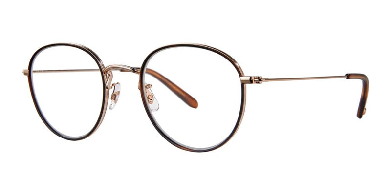 GARRETT LEIGHT PALOMA Occhiali da vista 3011-SPBRNSH-G